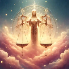 Pierres de la Balance - Minéraux et bijoux astrologiques pour l'harmonie, la sérénité et l'équilibre émotionnel.