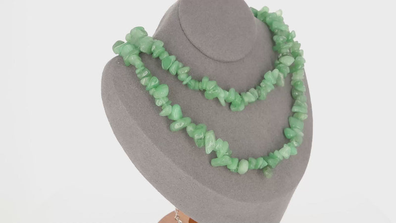 bijou-lithotherapie-aventurine-verte-prosperite-chance-verdoyante