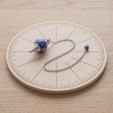 Pendule Séphoroton (Sodalite)
