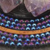 Perles Aqua Aura 