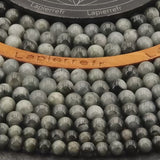 Perles Chrysobéryl 
