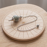 Pendule Séphoroton (Labradorite)