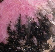 Rhodonite