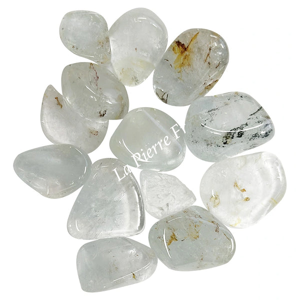 Topaze naturelle – propriétés et bienfaits