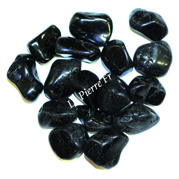 Tourmaline Noire : propriétés et bienfaits