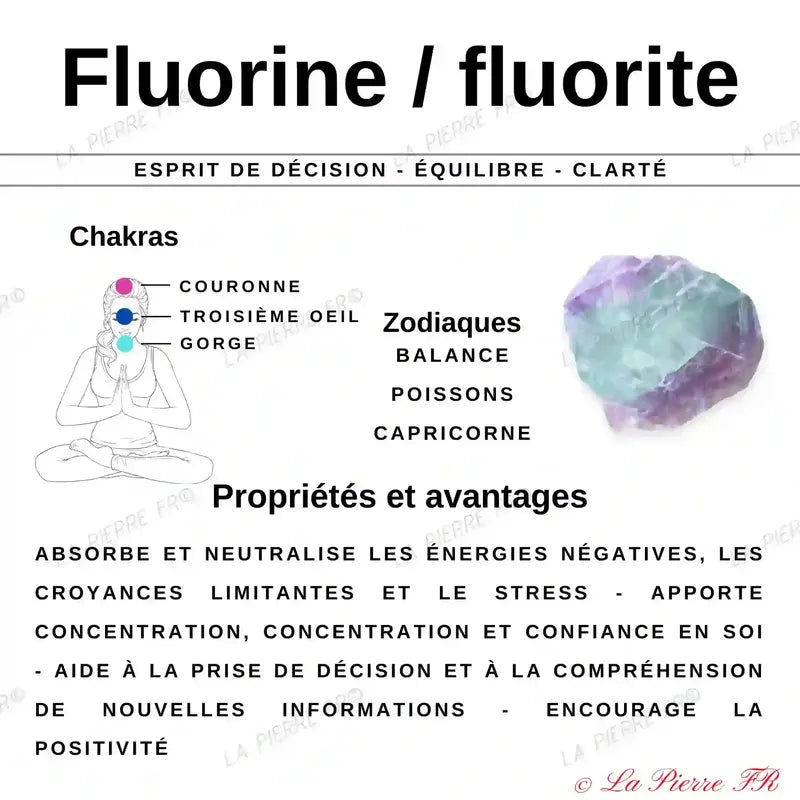 vertus Fluorine 