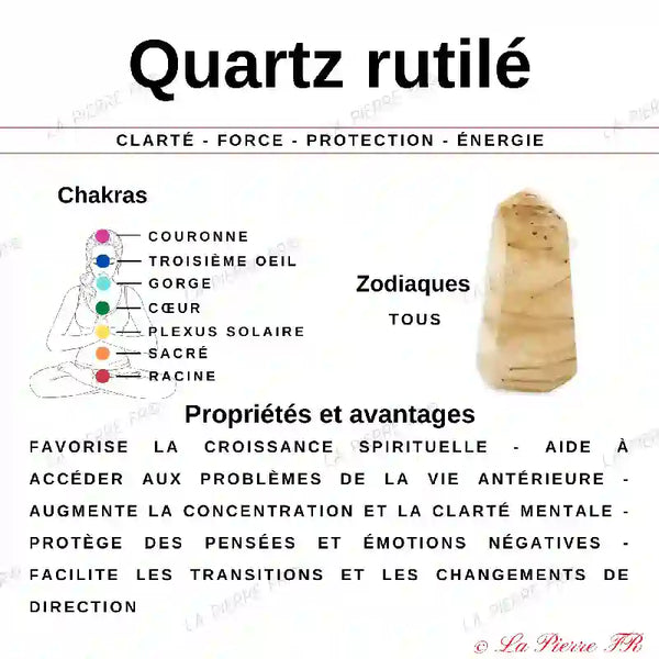 vertus quartz rutile
